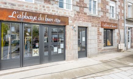L’abbaye du bien-être  : Institut de beauté à Hambye