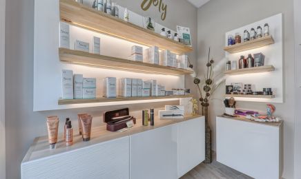Zen et Joly : Coiffeur à Vallet