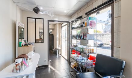 L'Essentiel : Coiffeur à Chinon