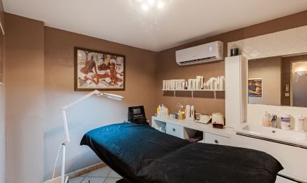 Institut Amélie Beauté  : Coiffeur à Mallemort