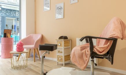 O Prestige de l’Ongle : Manucure à Cherbourg-en-Cotentin