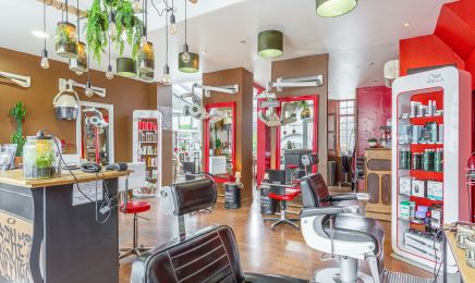 Esprit coiffure : Coiffeur à Riom