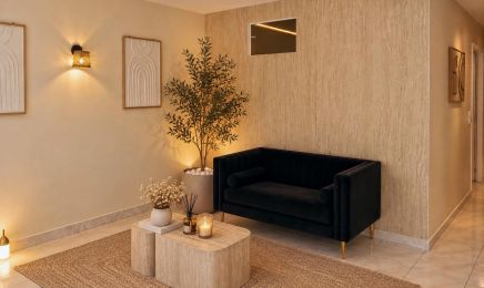Le concept d’Aria : Coiffeur à Briatexte