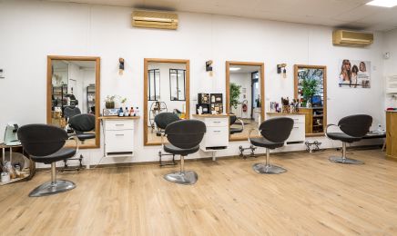 La Garçonne : Coiffeur à Carpentras