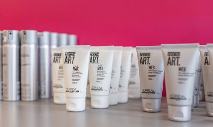 Tiff et Tea : Coiffeur à Lorient