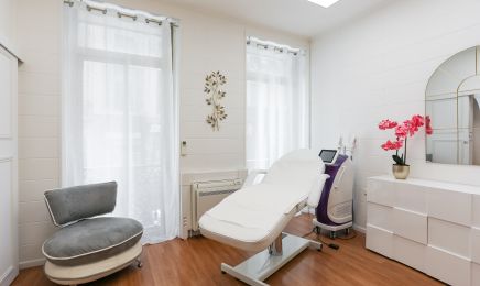 Depil & beauty Care : Institut de beauté à Nice