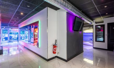 Bodysun : Manucure à Chelles