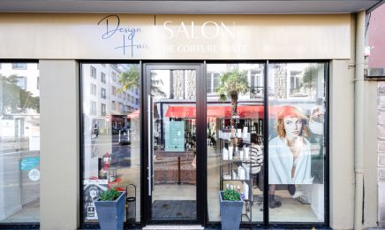 Design Hair  : Coiffeur à Lorient