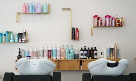 Végétal Concept : Coiffeur à Bordeaux