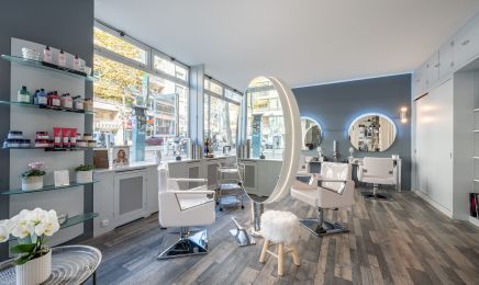 FB Coiffure  : Coiffeur à Cannes