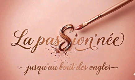 La Passion’née - Prothésiste Ongulaire  : Manucure à Châteaubourg
