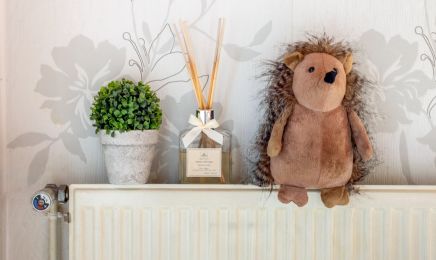 Namasté Le Bien-être Au Naturel : Institut de beauté à Woustviller