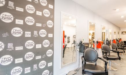 Pascal BURLOT : Coiffeur à Guingamp