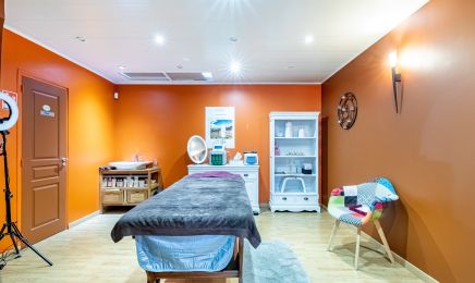 Atelier bien etre : Coiffeur à Vernon