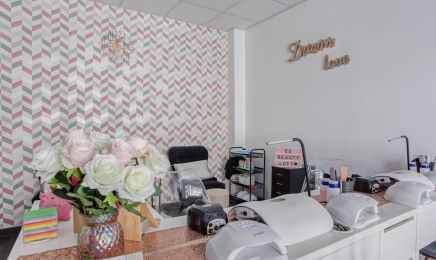 ES Beauty Loft  : Institut de beauté à Marseille
