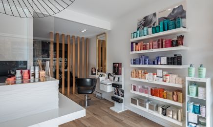 Rive Gauche Coiffeur : Coiffeur à Niort