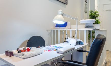 GENI BODY  : Institut de beauté à Paris