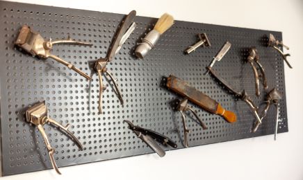 Atelier Coiffure : Coiffeur à Seyssins