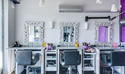 Anthony style : Coiffeur à La Rochelle