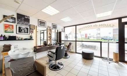 Le Salon - Martignat  : Coiffeur à Martignat