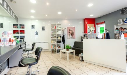Mèche Rebelle : Coiffeur à Parcé-sur-Sarthe
