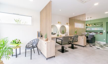 Le salon d'aurelie : Institut de beauté à Bégaar