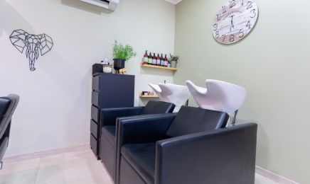 Salon Beauzetif : Manucure à Loubès-Bernac