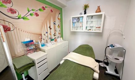 BW Brazil Beauty Studio: Kosmetikstudio in Wiesbaden