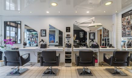 Gomina Coiffure - Loudéac : Coiffeur à Loudéac