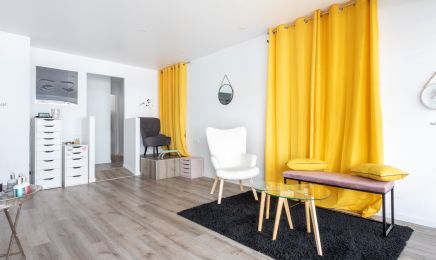 passion ongle by astrid : Manucure à Baud