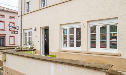 Salon Suzy : Coiffeur à Waldwisse