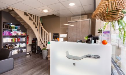 L’Atelier 41 : Coiffeur à Le Poinçonnet