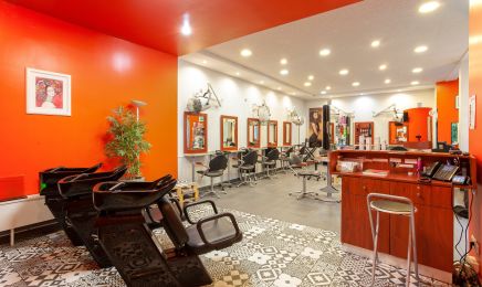 Atelier So You - Ecole Saint-Louis : Coiffeur à Paris