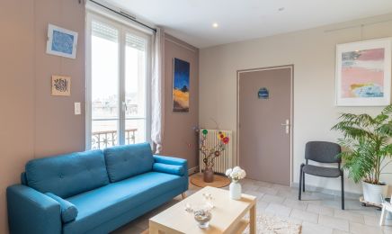 Etre et bien être  : Institut de beauté à Venizel