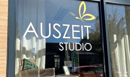 Auszeit-Studio : Spa in Fritzlar