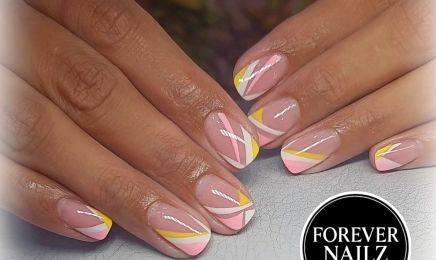 Forever Nailz : Manucure à Clermont