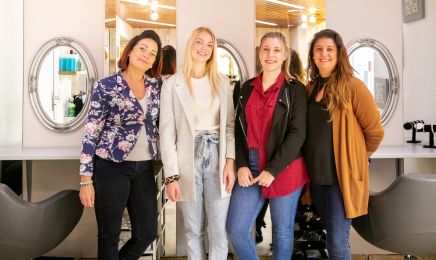 Hair Look - Choisy-au-Bac : Coiffeur à Choisy-au-Bac
