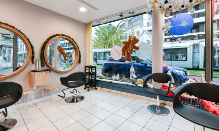 Team  Coiffure : Coiffeur à Valenciennes