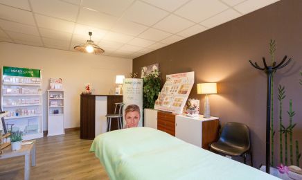 Institut Catherine beauté : Institut de beauté à Pérignat-sur-Allier