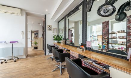 Head'N : Coiffeur à Cires-lès-Mello