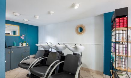 A’D’Coiff : Coiffeur à Buchy