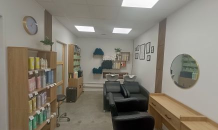 Le cocon de M'line : Coiffeur à Bretteville-sur-Odon