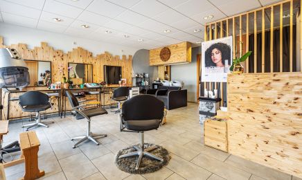 Dess'Coiff : Coiffeur à Dessenheim