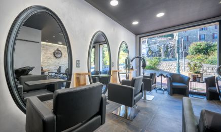 Esprit coiffure : Coiffeur à Villeneuve-Loubet