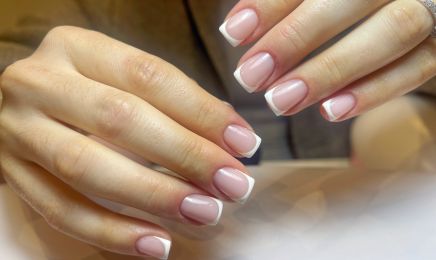 Anna Nails : Manucure à Les Pavillons-sous-Bois