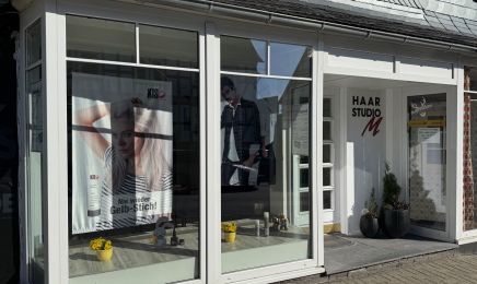 Haarstudio M GmbH: Barbershop in Schmallenberg