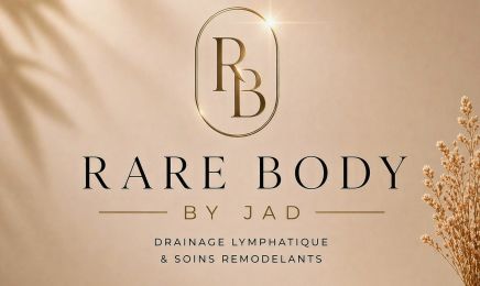 RARE BODY : Institut de beauté à Manosque