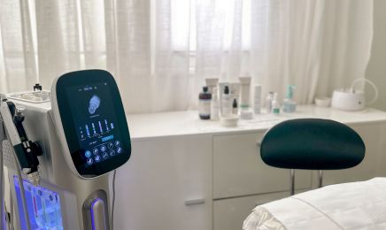 PURE Aesthetics : Institut de beauté à Montpellier