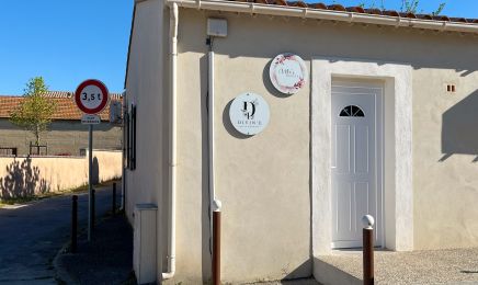 DIVINE : Institut de beauté à Maillane