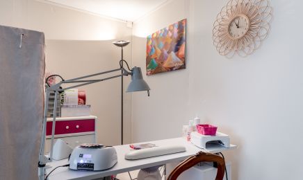 Cha’beauté : Coiffeur à Feillens